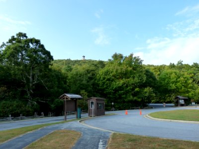 Brasstown Bald