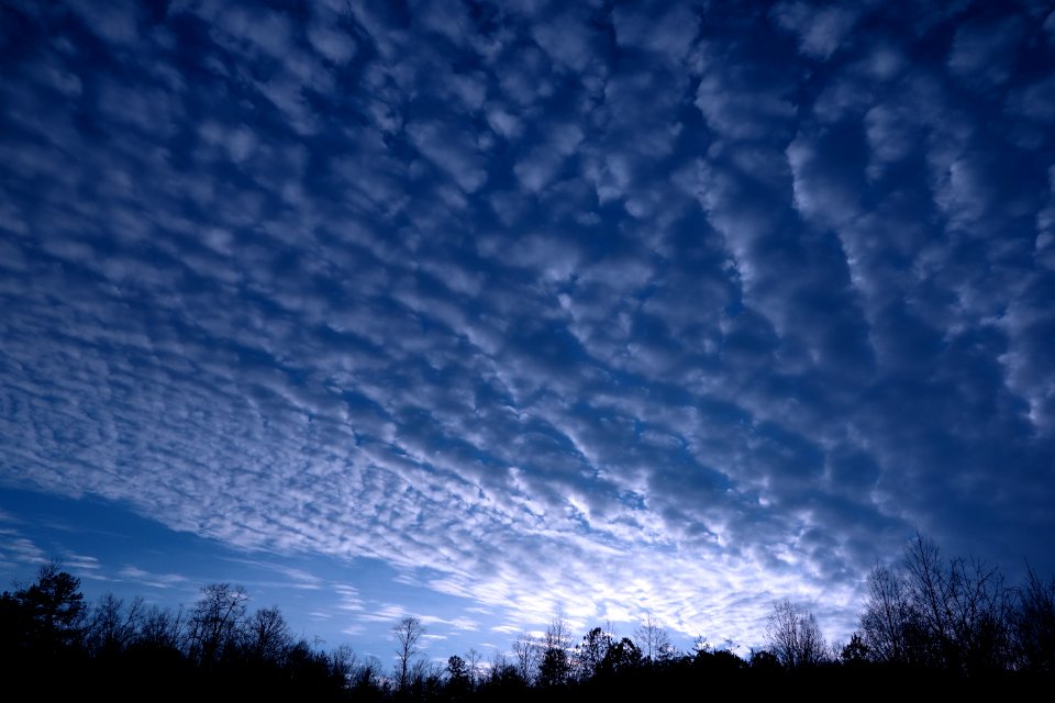 Sky Shots from February 9th, 2013