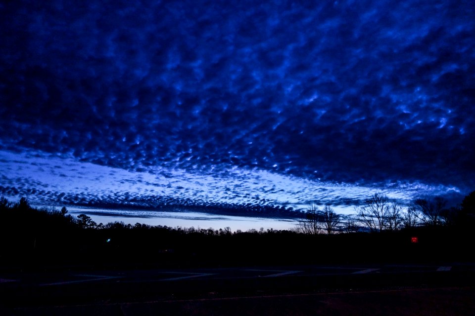 Sky Shots from February 9th, 2013