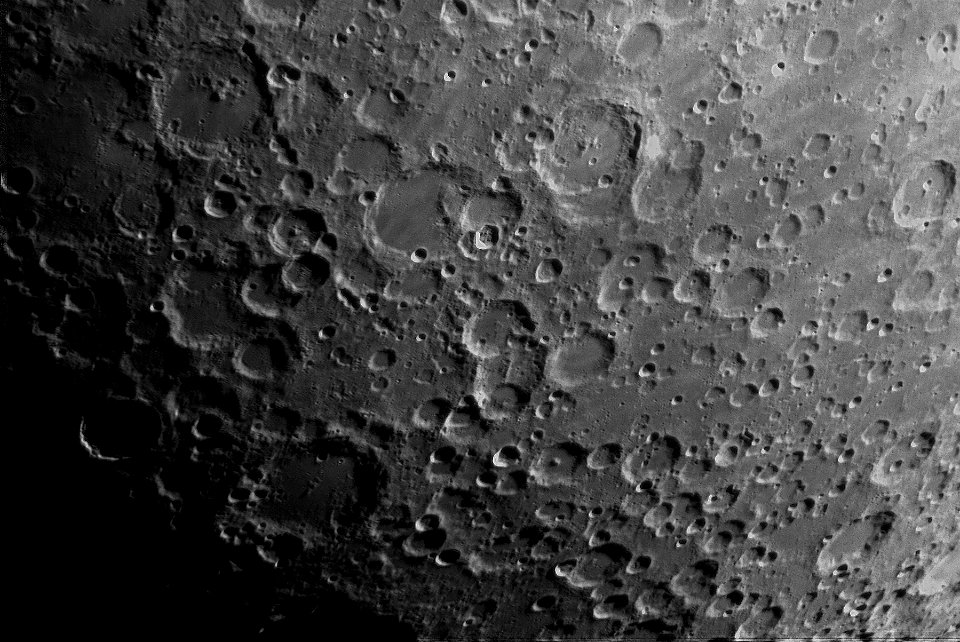 Lunar Detail on 6-2-27