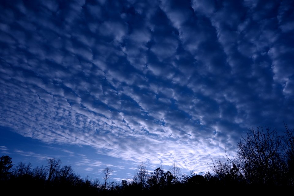 Sky Shots from February 9th, 2013