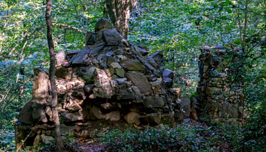 Macon Grotto photo