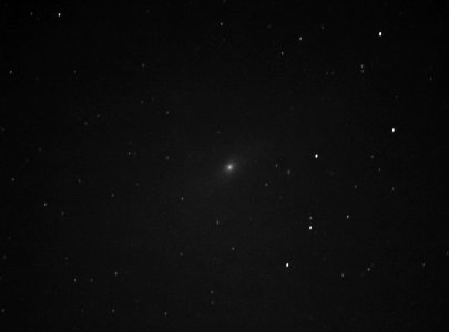 Andromeda Galaxy and Surrounding Region photo