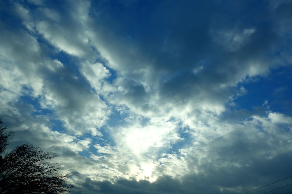 Early Morning February 5th, 2013