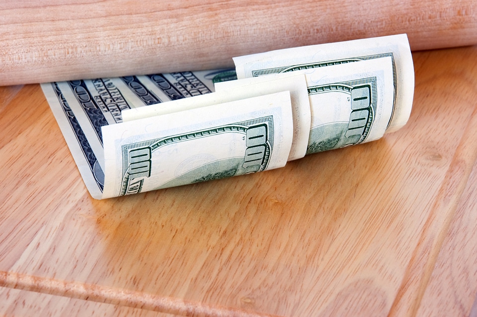 Modern cash consumer
