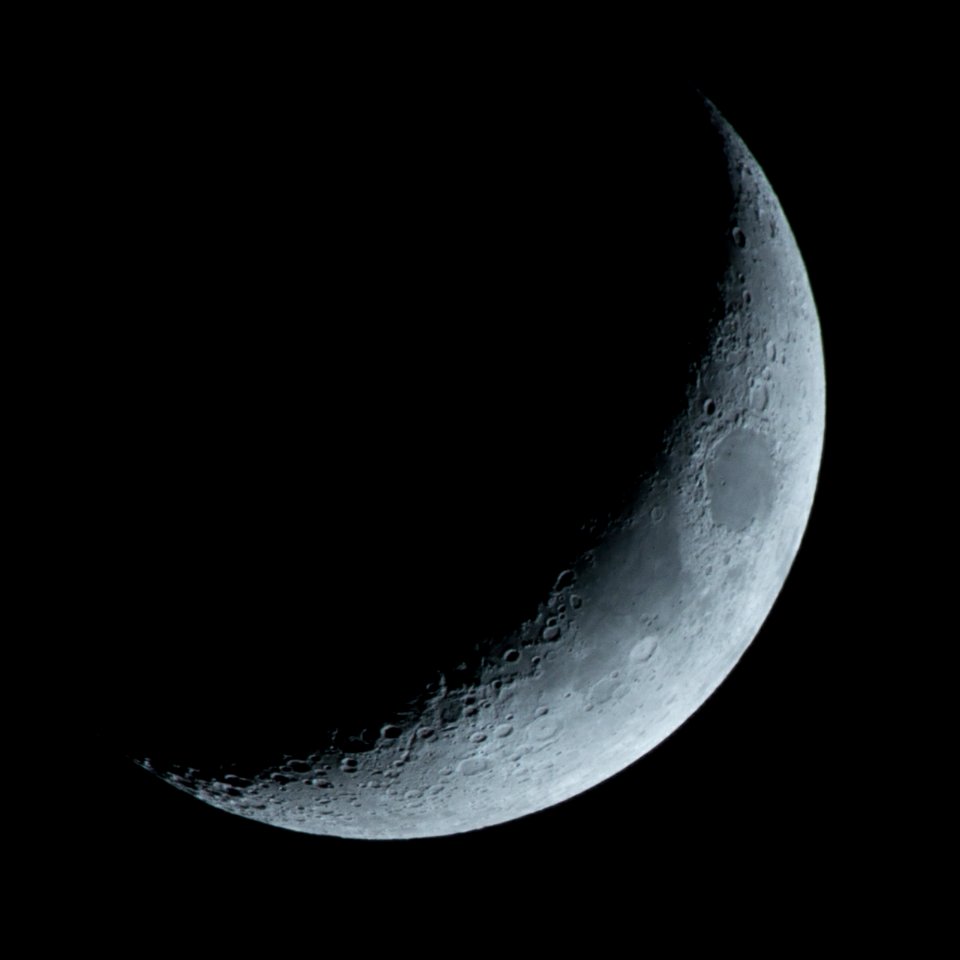 Day 323 - Lunar Magnificence