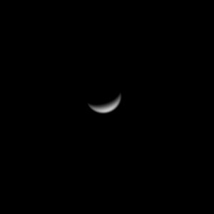 Venus on 4-27-20