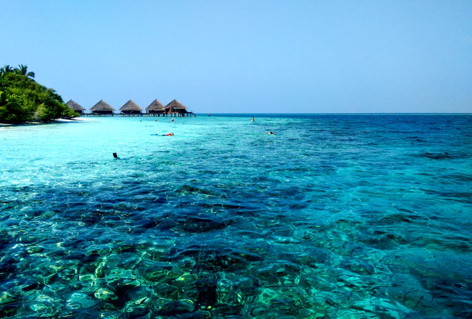 Maldives
