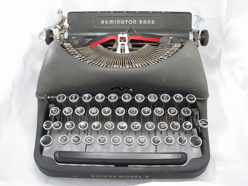 Vintage antique retro