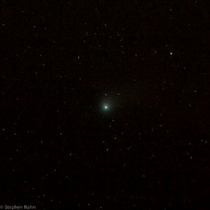 Comet Catalina