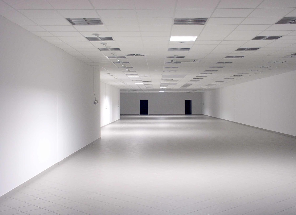 Renovated light shadow