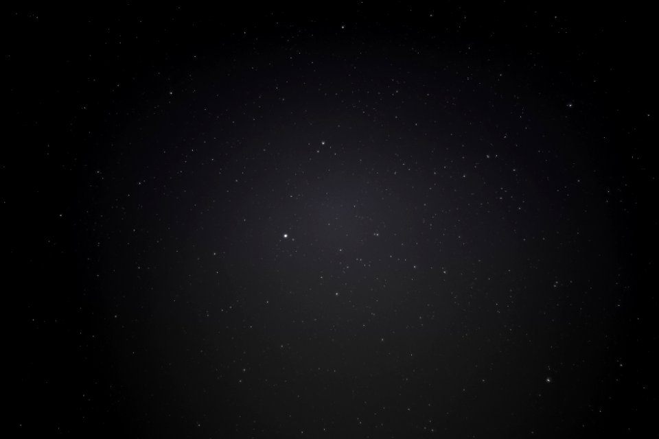 Polaris and Friends