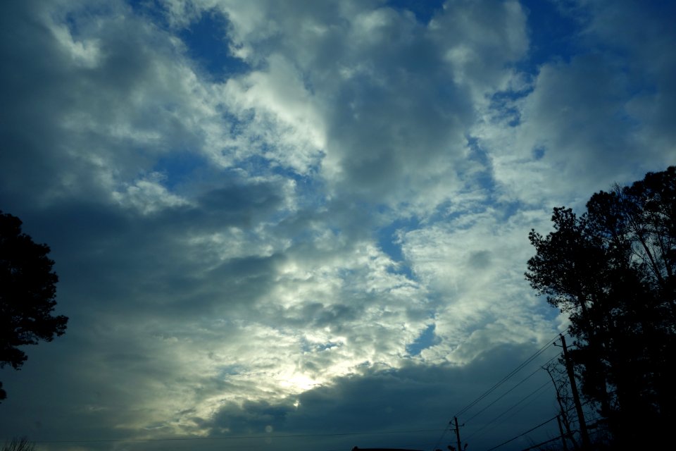 Early Morning February 5th, 2013