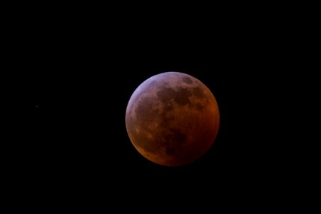 Lunar Eclipse January 20-21, 2019