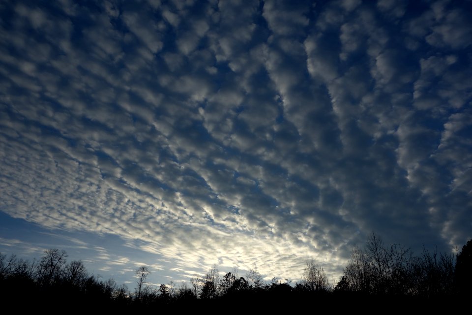 Sky Shots from February 9th, 2013