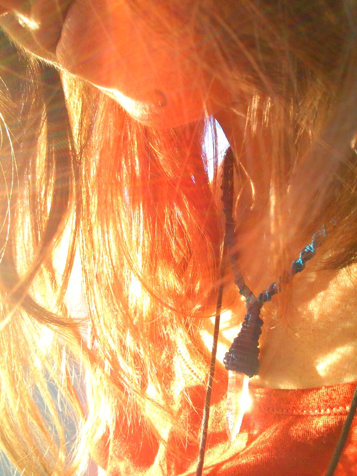 Gracias, Vida, por semejante regalo ♥
