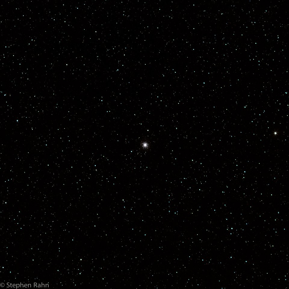 M13 - Globular Cluster in Hercules