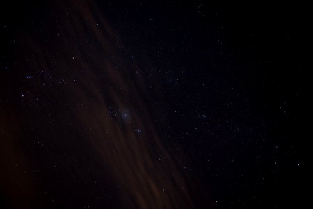 Sky Shots from February 9th, 2013