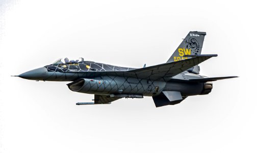 Wings Over North Georgia Air Show - 10-25-2020