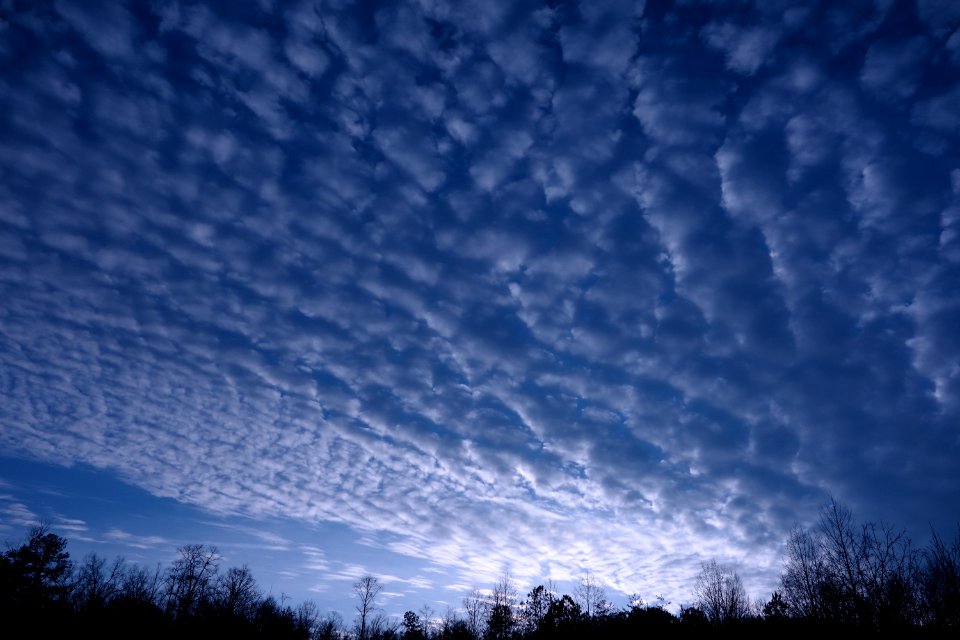 Sky Shots from February 9th, 2013