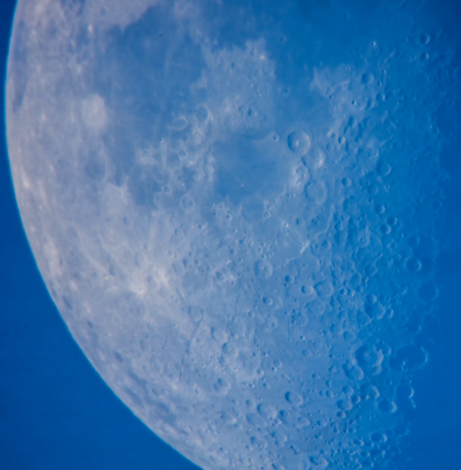Day 326 - Extreme Lunar Detail