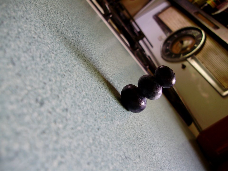 blueberryman