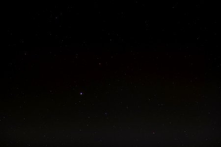 Stars on May 12th, 2013