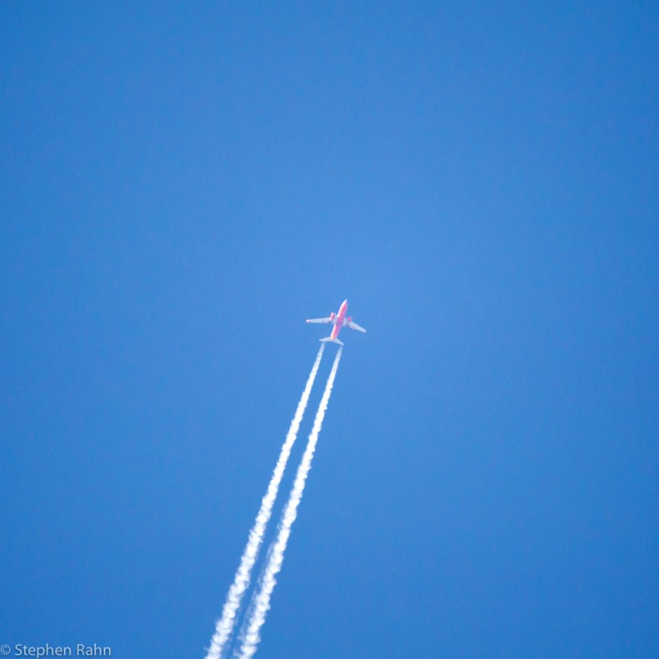 Flight