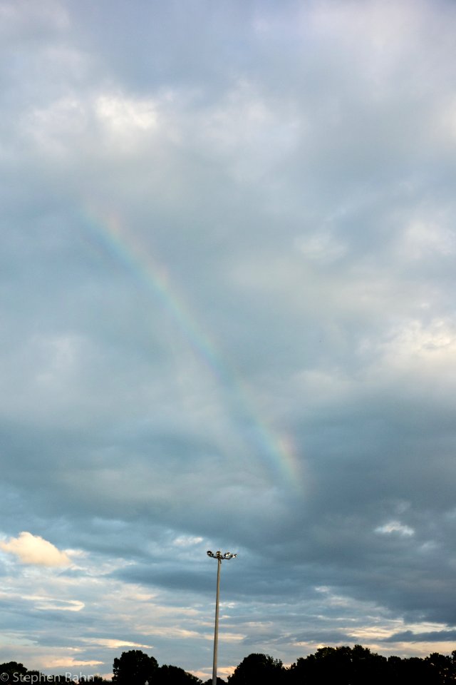 Swift-Cantrell Park 6/11/14