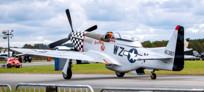 Wings Over North Georgia Air Show - 10-25-2020 photo