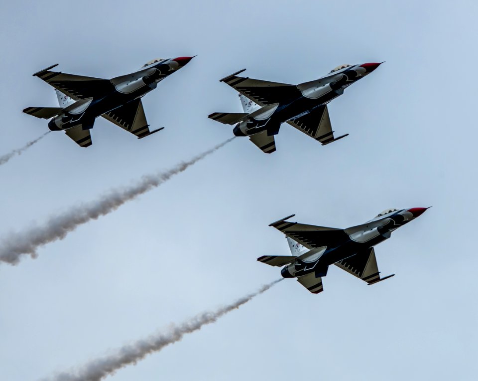 Wings Over North Georgia Air Show - 10-25-2020