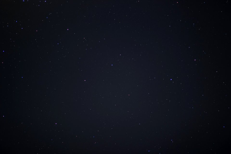 Stars on May 12th, 2013