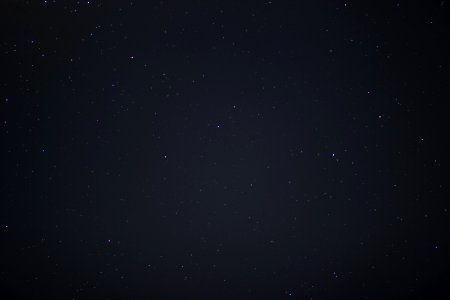 Stars on May 12th, 2013