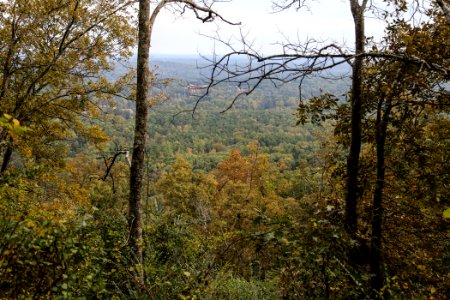 Kennesaw Mountain