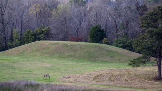 Ocmulgee National Monument