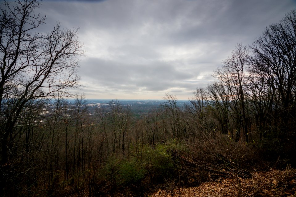 January 2nd - Kennesaw Mountain