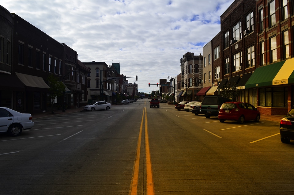 Elkhart indiana in