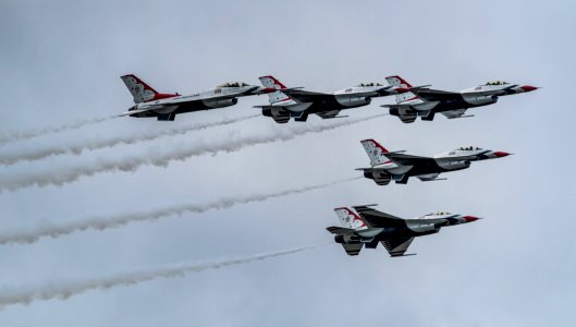 Wings Over North Georgia Air Show - 10-25-2020 photo