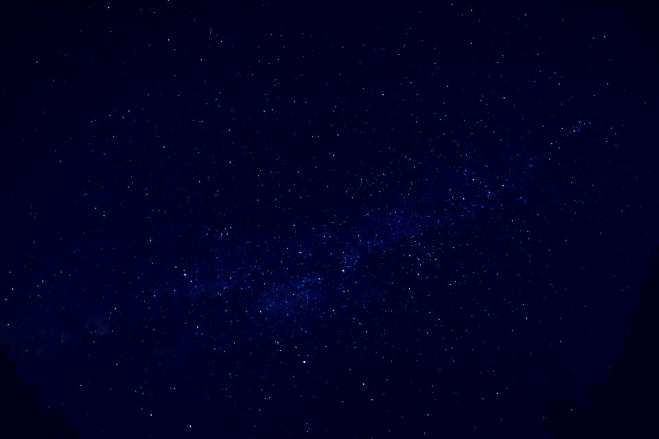 The Final Frontier