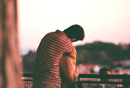 lovers.