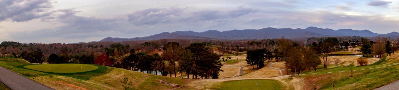 Blairsville, Georgia