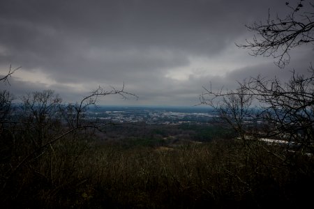 January 2nd - Kennesaw Mountain