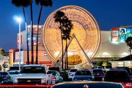 Long Beach California