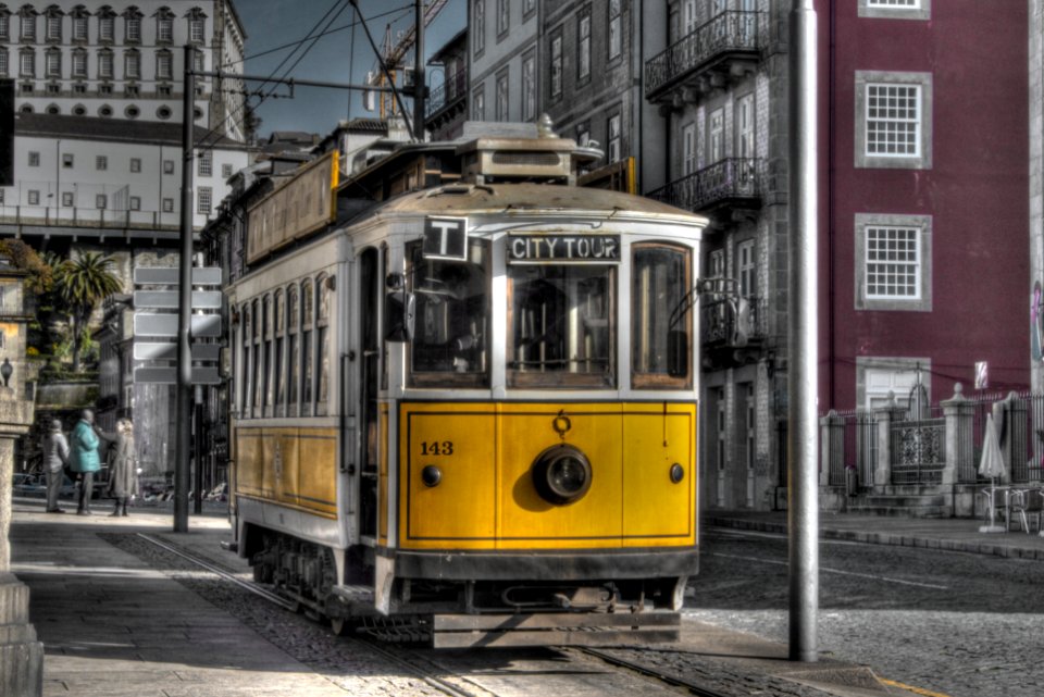 Porto - Portugal 2010