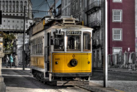 Porto - Portugal 2010 photo