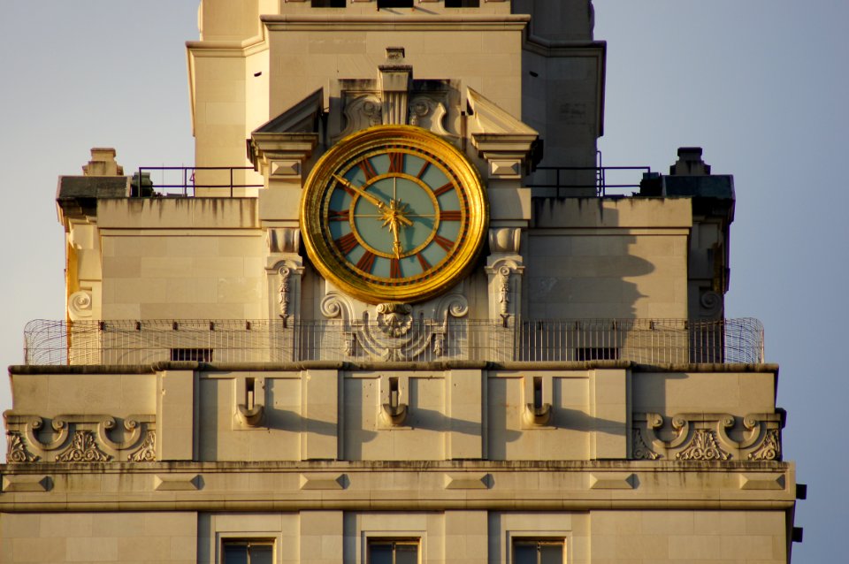 University of Texas Tower photo