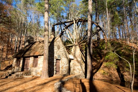 Berry College