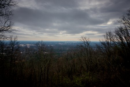 January 2nd - Kennesaw Mountain