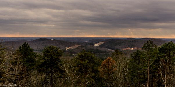 Cartersville, Georgia - December 2014