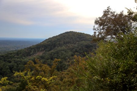 Kennesaw Mountain